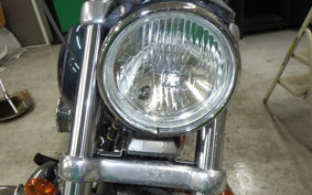 HARLEY FXDL 1450 2002