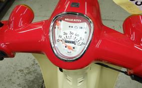 HONDA C50 SUPER CUB 2014 AA09