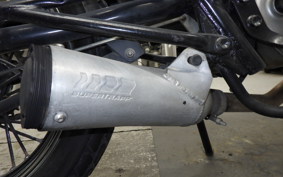 SUZUKI GRASS TRACKER Bigboy