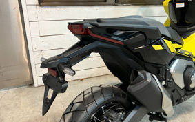 HONDA X-ADV 750 2025 RH21