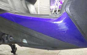 YAMAHA CYGNUSｸﾞﾘﾌｧｽ 1985 SEJ4J