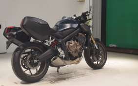 HONDA CB650R 2023