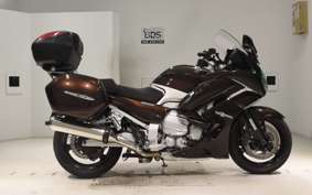 YAMAHA FJR1300 AS 2014 RP27J