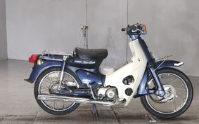 HONDA SUPER CUB90 HA02