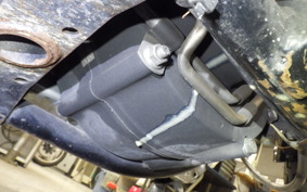 HARLEY FXSTS 1340 2012