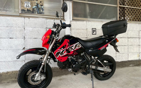 KAWASAKI KSR110 KL110A
