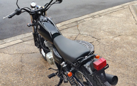 SUZUKI GLASS TRACKER BIG BOY NJ4BA