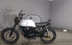 YAMAHA SRV250 RENAISSA S 4DN