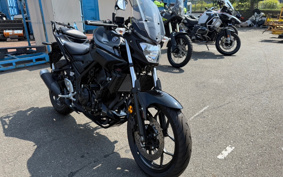 YAMAHA MT-03 2019 RH13J