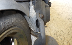 HONDA DIO ZX GEN 2 AF35