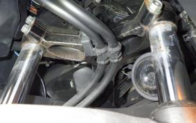 HONDA FORZA Z GEN 2 1997 MF10