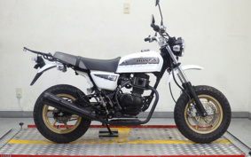 HONDA APE100 TYPE D HC13