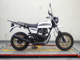 Фото Honda APE100 TYPE D с японского аукциона