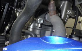 SUZUKI GSX-S125 DL32B