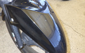 SUZUKI GSR250