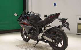 HONDA CBR250RR 2021 MC51
