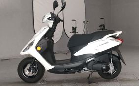 YAMAHA  AXIS Z SED7J