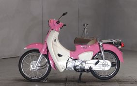 HONDA SUPER CUB110 JA44
