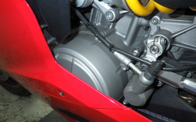 DUCATI 1199 PANIGALE S 2012