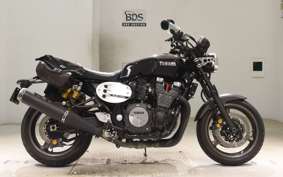 YAMAHA XJR1300 C 2017