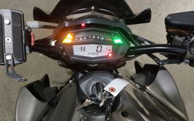 KAWASAKI Z1000 R EDITION  2017 ZRT00J
