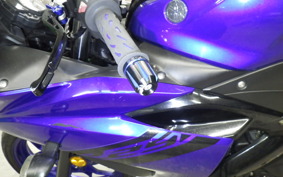 YAMAHA YZF-R25 A RG43J