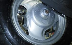 YAMAHA JOG Gen.4 SA16J