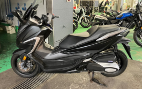 HONDA  FORZA 250 MF15