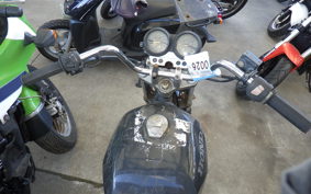 HONDA JADE MC23