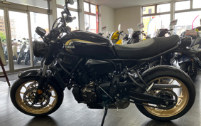 YAMAHA XSR700 2022 RM41J
