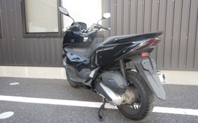 HONDA PCX 160 KF47