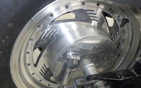 SUZUKI DESPERADO 400 1996 VK52A