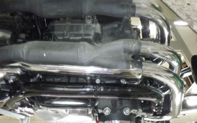 HONDA CB1100RS 2022 SC65
