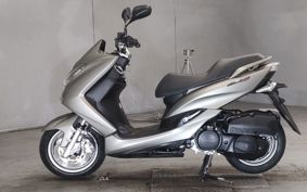 YAMAHA MAJESTY 155S SG28J