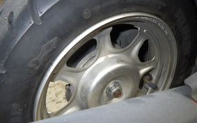 HONDA TACT-4ﾍﾞｰｼｯｸ AF79