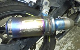 SUZUKI GIXXER 150 ED131