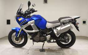 YAMAHA XT1200Z SUPER TENERE 2011