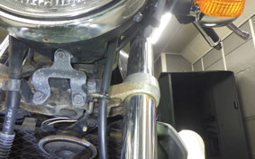 KAWASAKI BALIUS 250 Gen.2 2001 ZR250B