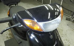 YAMAHA JOG Delux SA39J