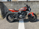 Фото Harley X350 2023 с японского аукциона