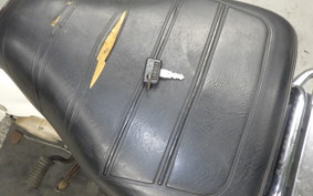 YAMAHA MATE 50 2023 V50