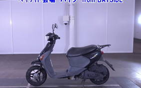 SUZUKI LET's 4