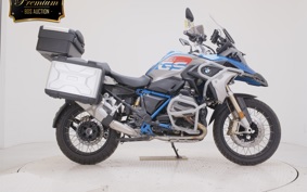 BMW R1200GS 2019