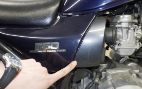 KAWASAKI ZEPHYR 750 1993 ZR750C