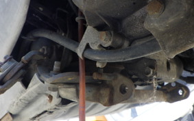 HONDA LEAD 50 AF20