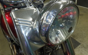 HARLEY FLSTF 1450 2005