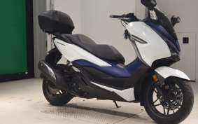 HONDA FORZA 250 MF13