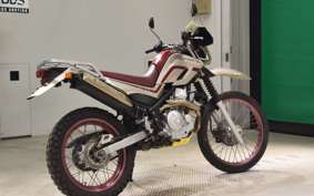 YAMAHA SEROW 250 2020 DG11J