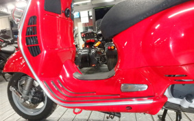 VESPA GTS250 IE ZAPM45100