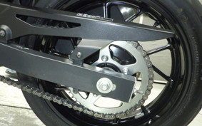 SUZUKI GSX250 R 2001